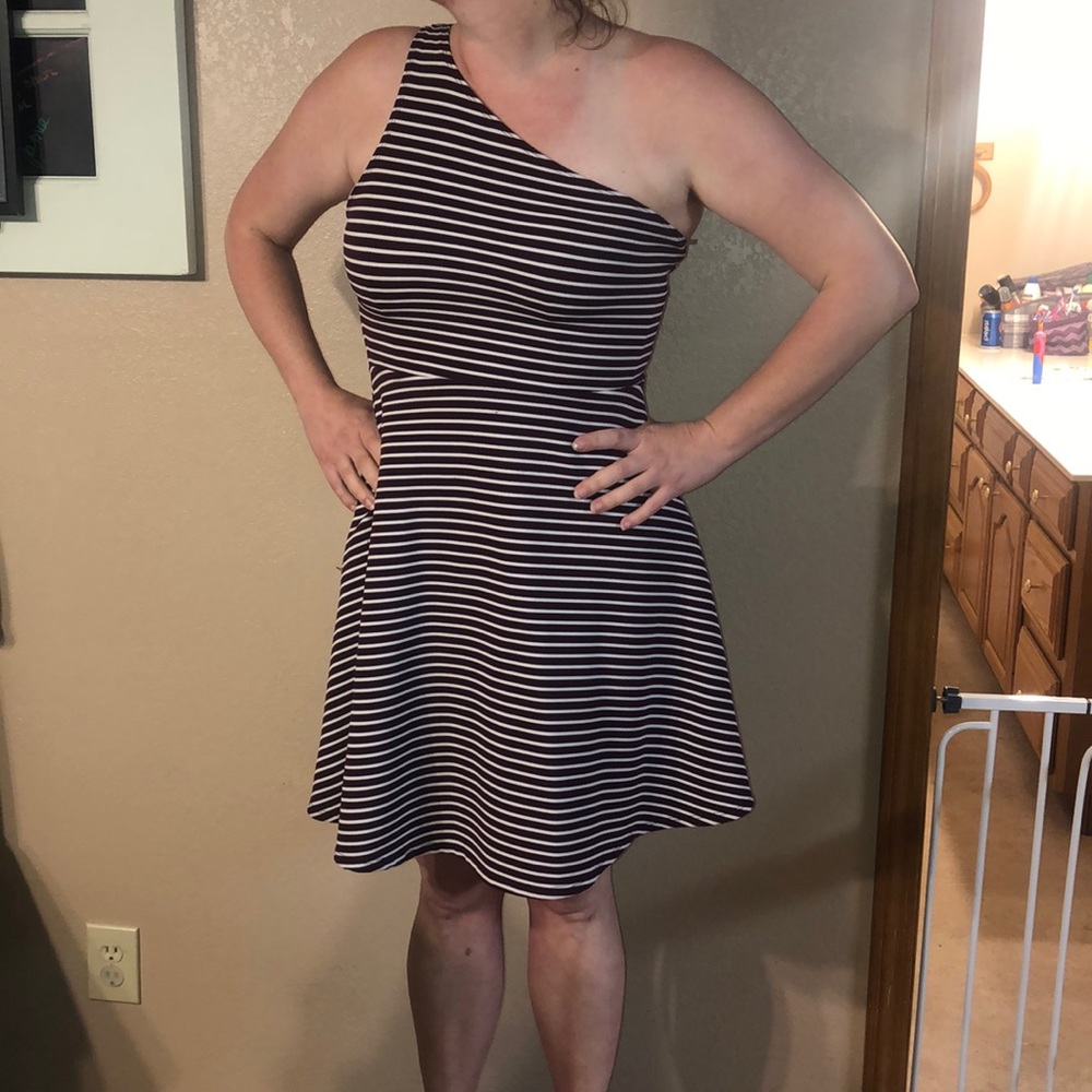 Casual dress